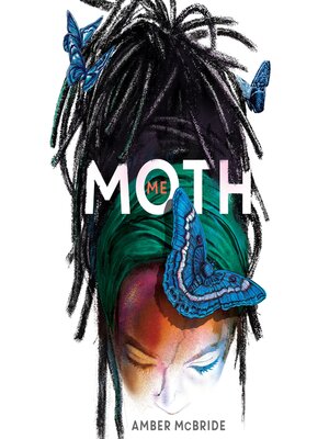 cover image of Me (Moth)